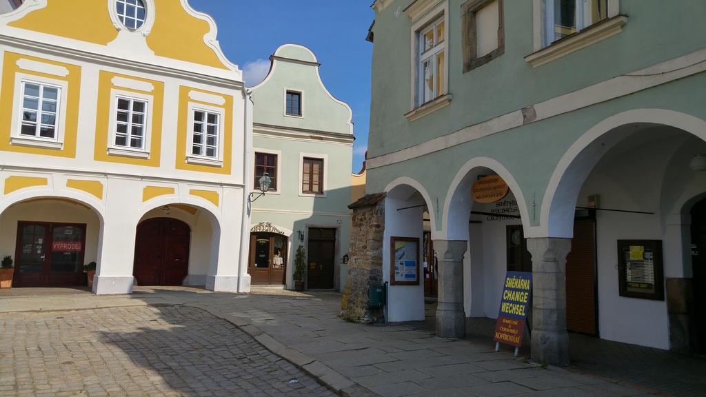 טלץ' B&B Nika מראה חיצוני תמונה