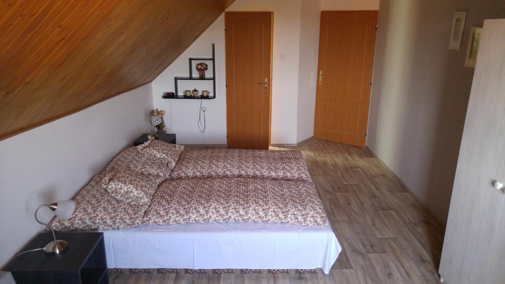 טלץ' B&B Nika מראה חיצוני תמונה