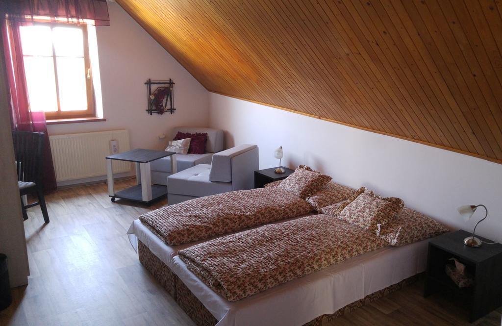 טלץ' B&B Nika מראה חיצוני תמונה