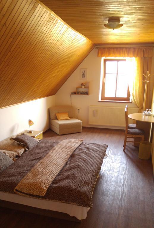 טלץ' B&B Nika מראה חיצוני תמונה