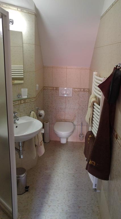 טלץ' B&B Nika מראה חיצוני תמונה