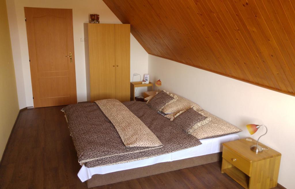 טלץ' B&B Nika מראה חיצוני תמונה