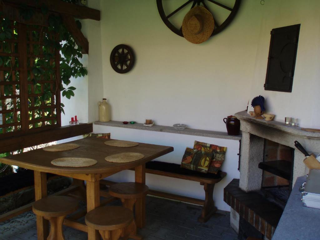טלץ' B&B Nika מראה חיצוני תמונה