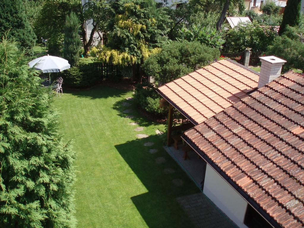 טלץ' B&B Nika מראה חיצוני תמונה