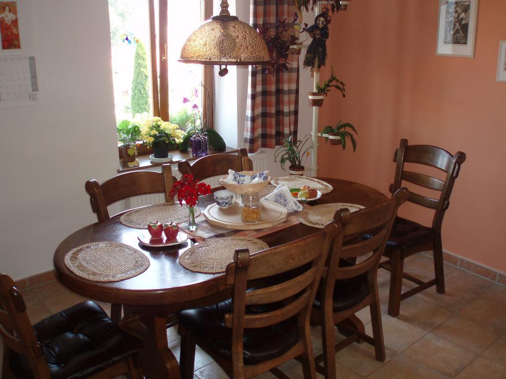 טלץ' B&B Nika מראה חיצוני תמונה