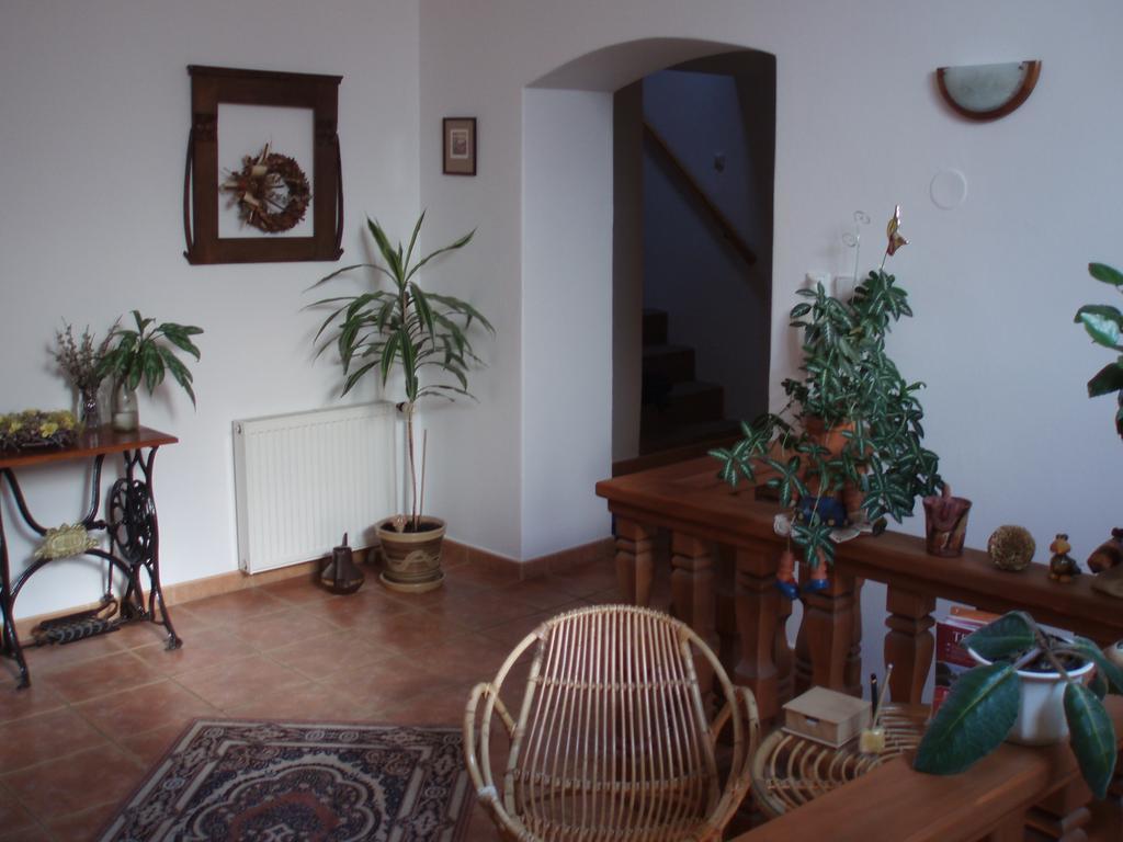 טלץ' B&B Nika מראה חיצוני תמונה