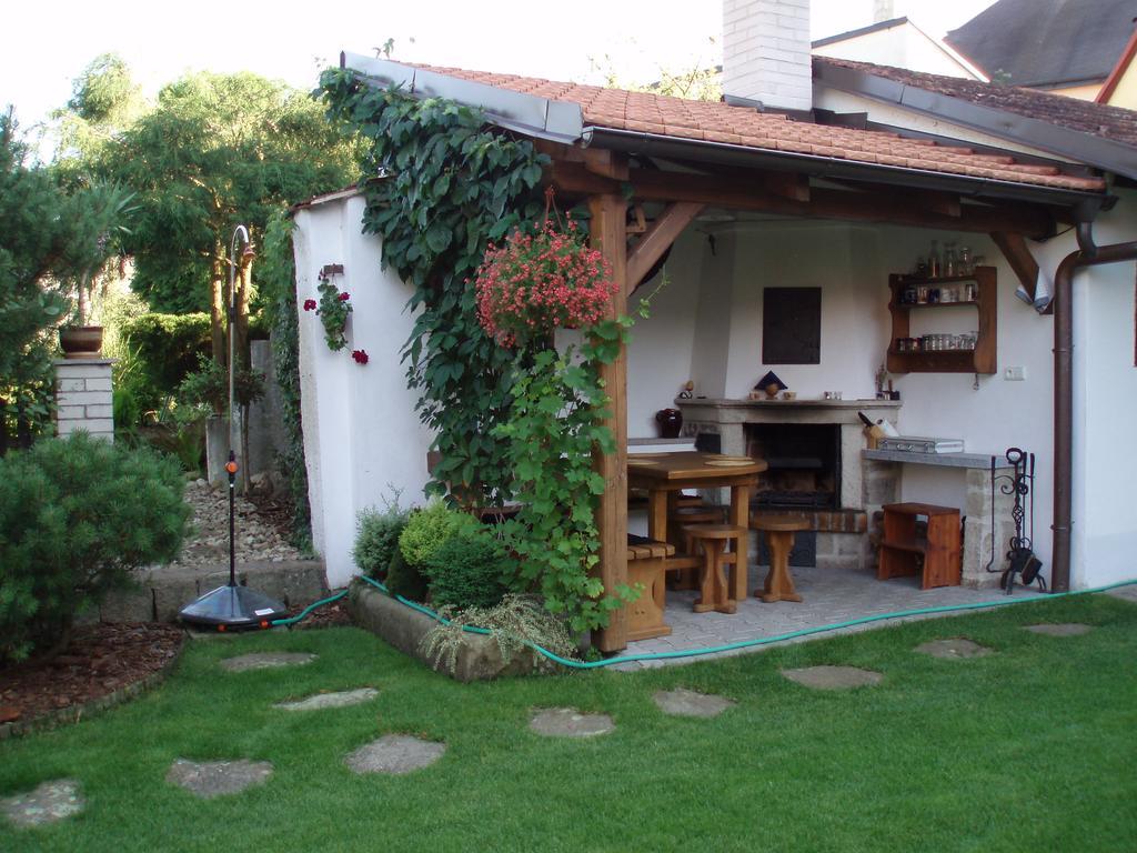 טלץ' B&B Nika מראה חיצוני תמונה